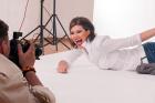 Fotoshooting Geschenkgutschein